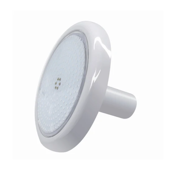 WiFi コントロール 1.5 インチ RGB LED スイミング プール ランプ水中ライト卸売
