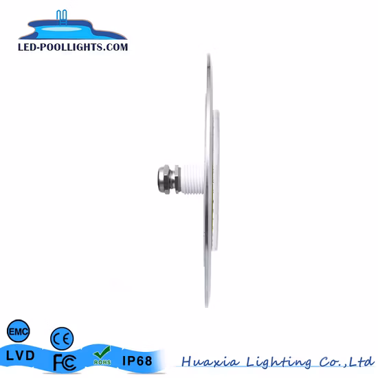 ライナービニールグラスファイバー用樹脂充填プールライト 1