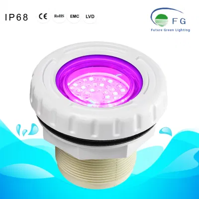 埋め込み型 LED 水中ライト/プールライト/水中ライト/SPA ライト
