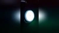 12V 18W/30W/40W RGB リモート LED PAR56 プール電球
